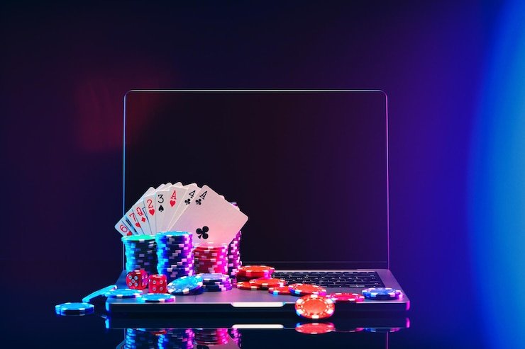 Tampilan antarmuka aplikasi mobile dewa19 dengan navigasi mudah dan cepat